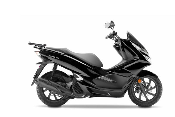 SHAD Top Mount – HONDA PCX-125 (2010, 2011, 2012, 2013, 2014, 2015, 2016, 2017, 2018, 2019, 2020, 2021, 2022, 2023, 2024) – H0PC11ST