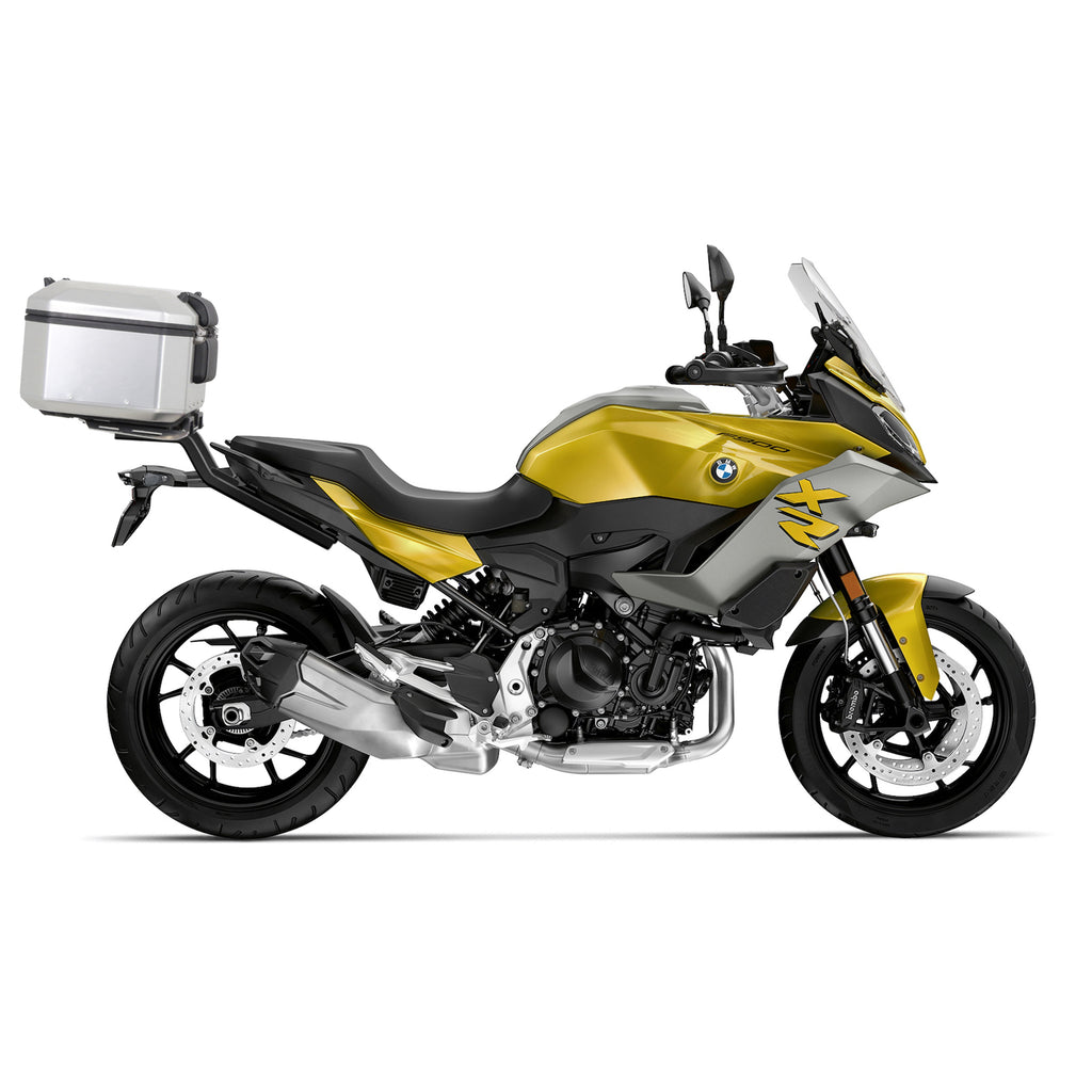 SHAD Top Mount – BMW F900R & more – W0FR90ST