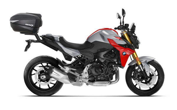 SHAD Top Mount – BMW F900R & more – W0FR90ST