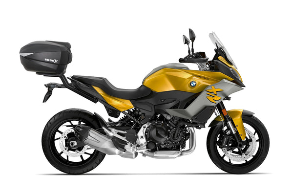 SHAD Top Mount – BMW F900R & more – W0FR90ST