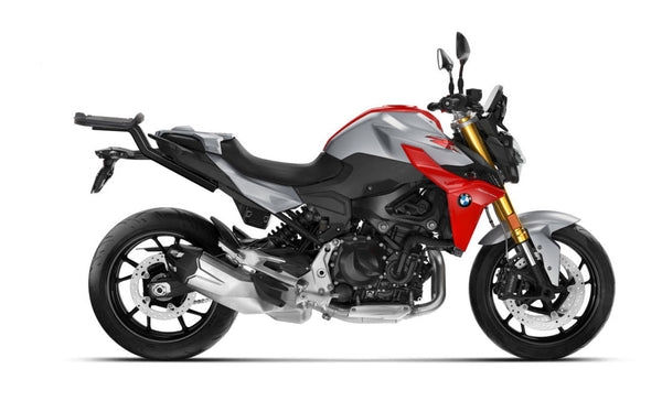 SHAD Top Mount – BMW F900R & more – W0FR90ST