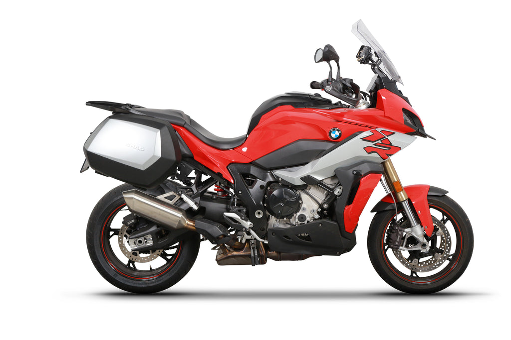 SHAD 3P System Mount – BMW S1000XR (2020, 2021, 2022, 2023) – W0SX10IF