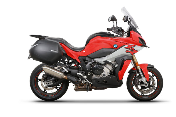 SHAD 3P System Mount – BMW S1000XR (2020, 2021, 2022, 2023) – W0SX10IF