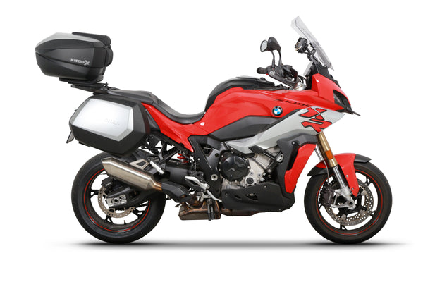 SHAD 3P System Mount – BMW S1000XR (2020, 2021, 2022, 2023) – W0SX10IF