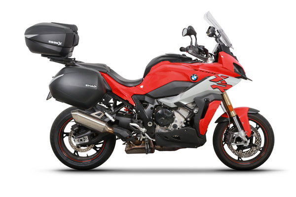 SHAD 3P System Mount – BMW S1000XR (2020, 2021, 2022, 2023) – W0SX10IF