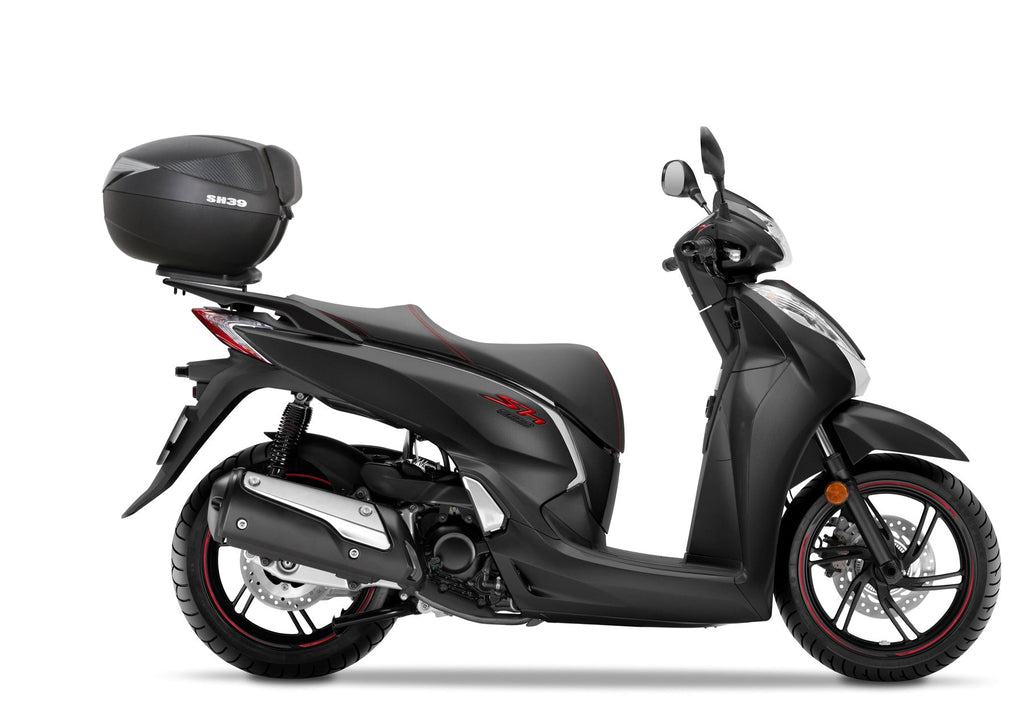 SHAD Top Mount – HONDA SH300 (2019, 2020) – H0SH39ST