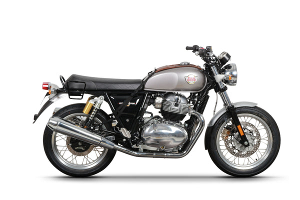 SHAD SR Holder Mount – ROYAL-ENFIELD INTERCEPTOR (2019, 2020, 2021, 2022, 2023, 2024) – R0NT69SR