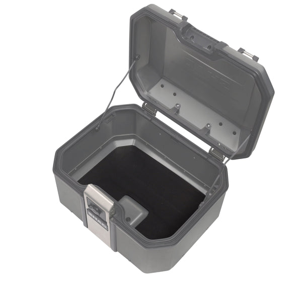 SHAD TR48 Top Case (Black Aluminum) – D0TR48100B