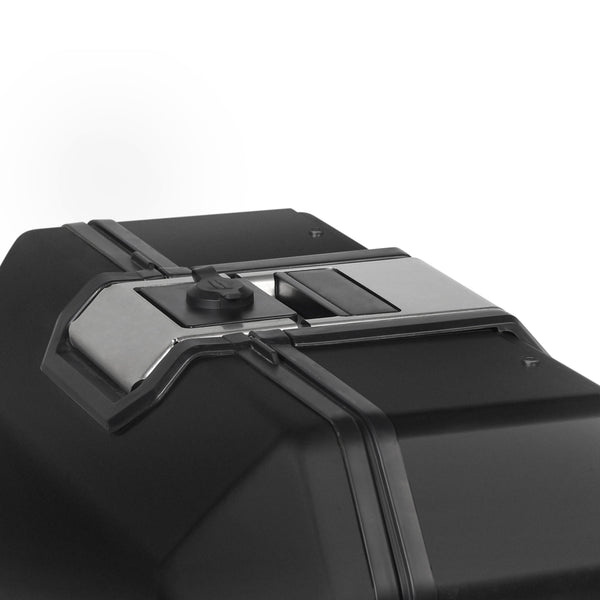 SHAD TR48 Top Case (Black Aluminum) – D0TR48100B