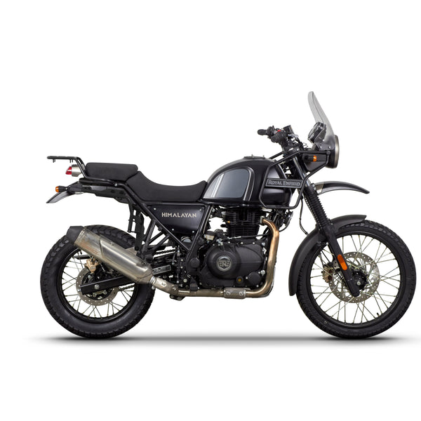 SHAD 3P System Mount – ROYAL-ENFIELD HIMALAYAN-410 (2018, 2019, 2020, 2021, 2022, 2023, 2024) – R0HM49IF