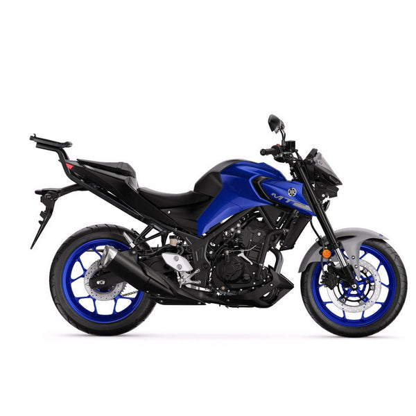 SHAD Top Mount – YAMAHA MT03 (2021, 2022, 2023, 2024) – Y0MT31ST