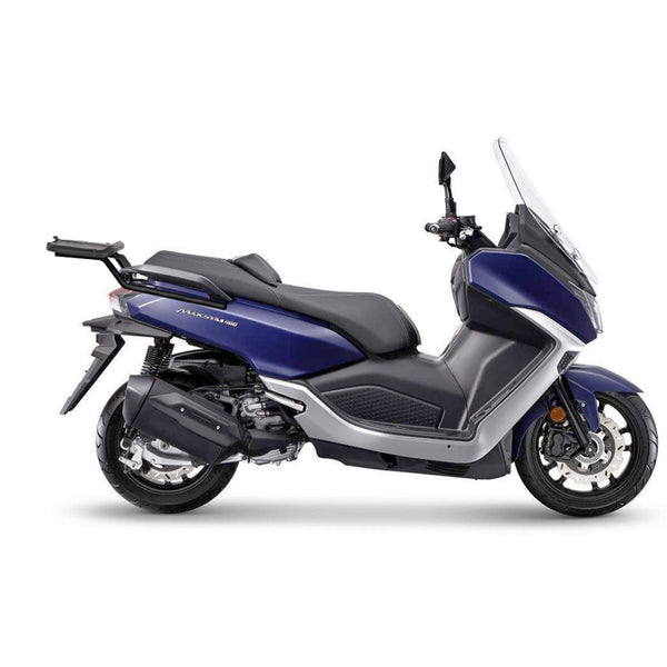 SHAD Top Mount – SYM MAXSYM-400 (2021, 2022, 2023) – S0MS41ST