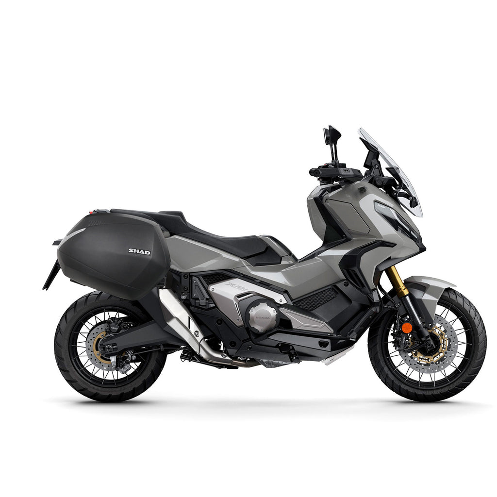 SHAD 3P System Mount – HONDA FORZA-750 & more – H0XD71IF