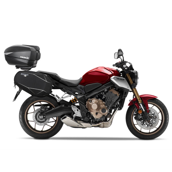 SHAD Top Mount – HONDA CB650R & more – H0CR61ST