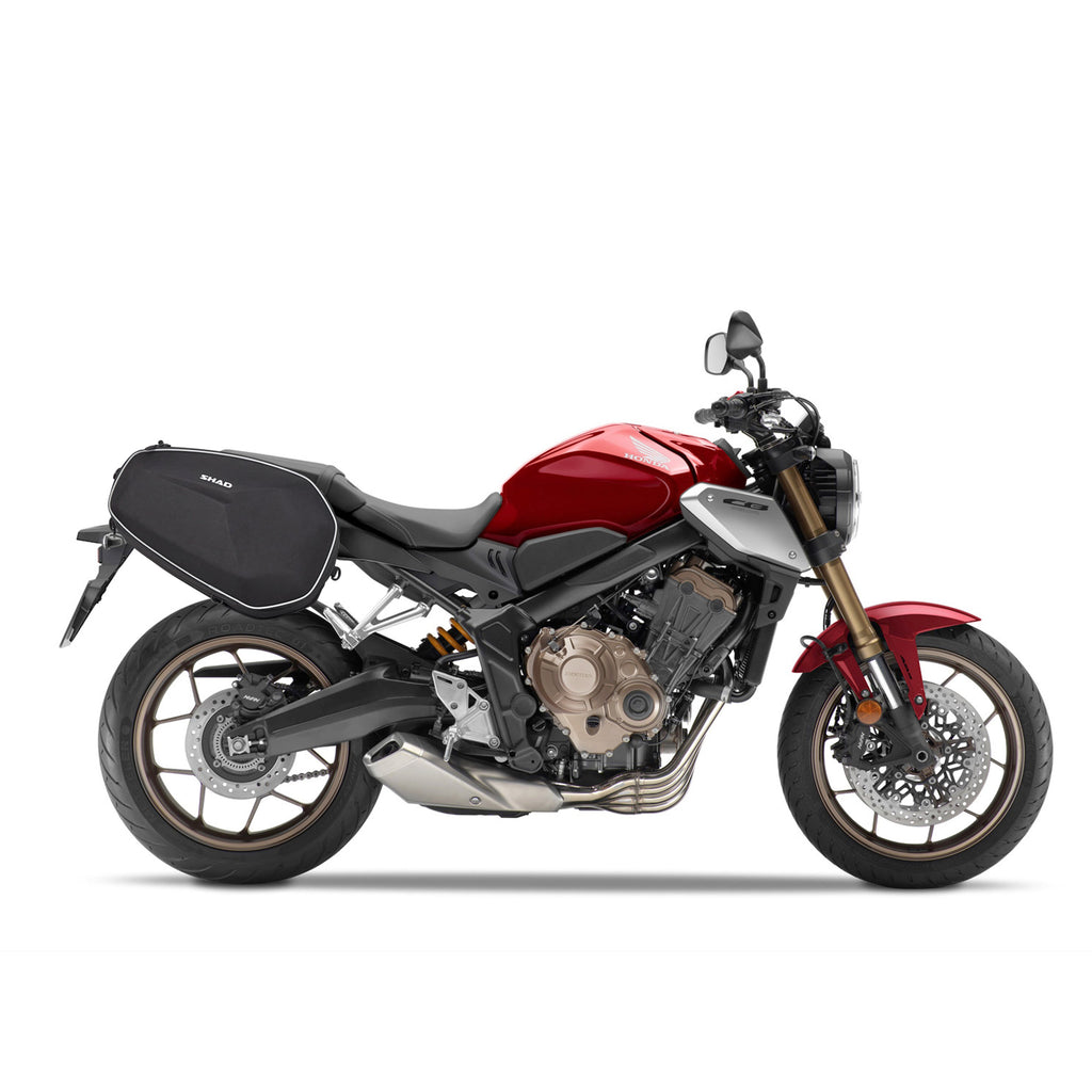 SHAD SE Holder Mount – HONDA CB650R & more – H0CR61SE