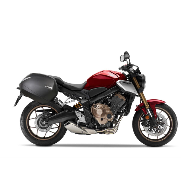 SHAD 3P System Mount – HONDA CB650R & more – H0CR61IF