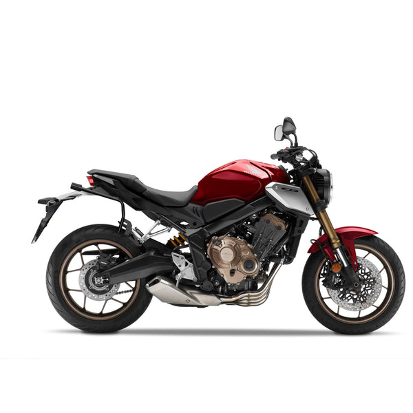 SHAD 3P System Mount – HONDA CB650R & more – H0CR61IF
