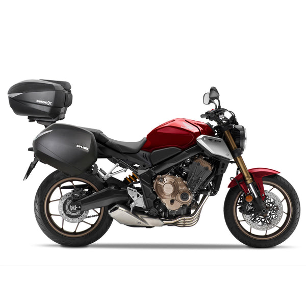 SHAD 3P System Mount – HONDA CB650R & more – H0CR61IF