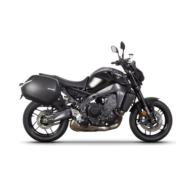 SHAD 3P System Mount – YAMAHA MT09-SP & more – Y0MT91IF