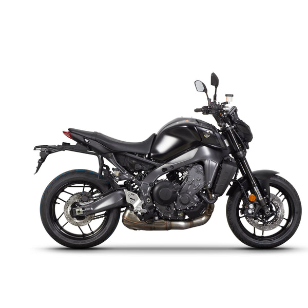 SHAD 3P System Mount – YAMAHA MT09-SP & more – Y0MT91IF