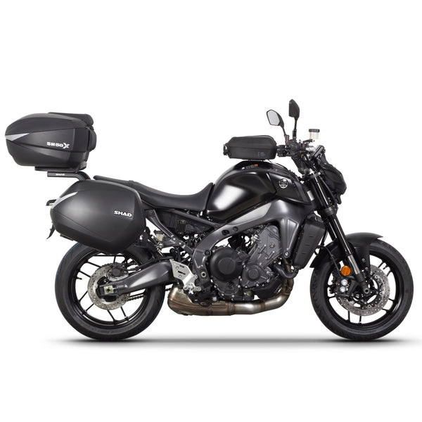 SHAD 3P System Mount – YAMAHA MT09-SP & more – Y0MT91IF
