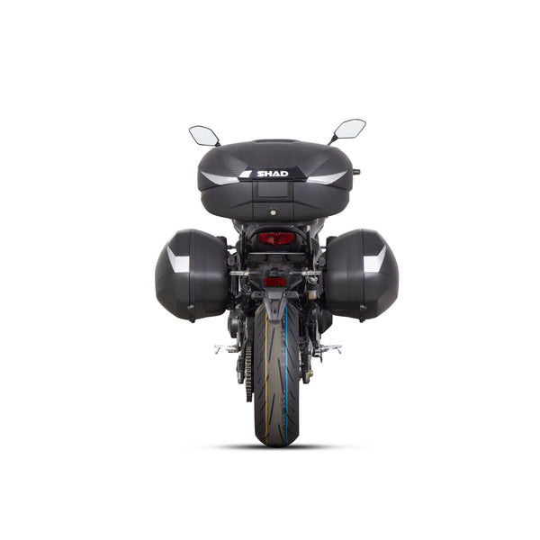 SHAD 3P System Mount – YAMAHA MT09-SP & more – Y0MT91IF