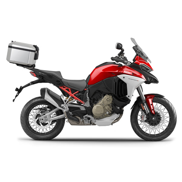 SHAD Top Mount – DUCATI MULTISTRADA-V4-S1200 (2021, 2022, 2023, 2024) – D0MV11ST