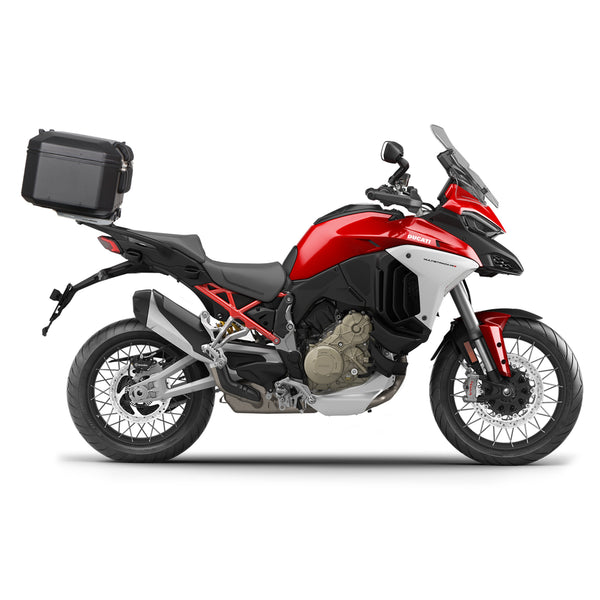 SHAD Top Mount – DUCATI MULTISTRADA-V4-S1200 (2021, 2022, 2023, 2024) – D0MV11ST