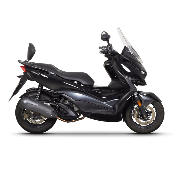 SHAD Scooter Backrest – ZONTES D125 & more – Z0M311RV