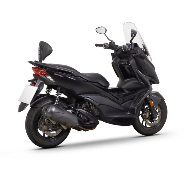 SHAD Scooter Backrest – ZONTES D125 & more – Z0M311RV