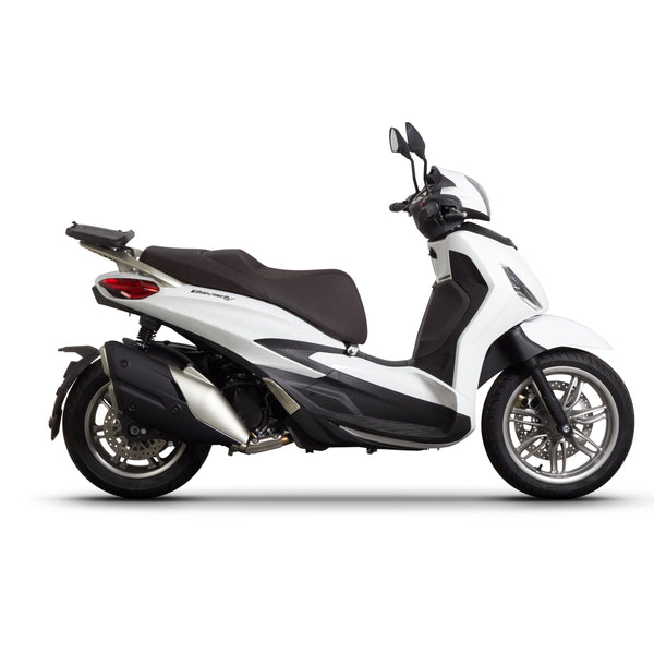 SHAD Top Mount – PIAGGIO BEVERLY-300--400--300S--400S (2021, 2022, 2023, 2024) – V0BV41ST