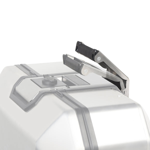 SHAD TR55 Top Case (Bare Aluminum) – D0TR55100