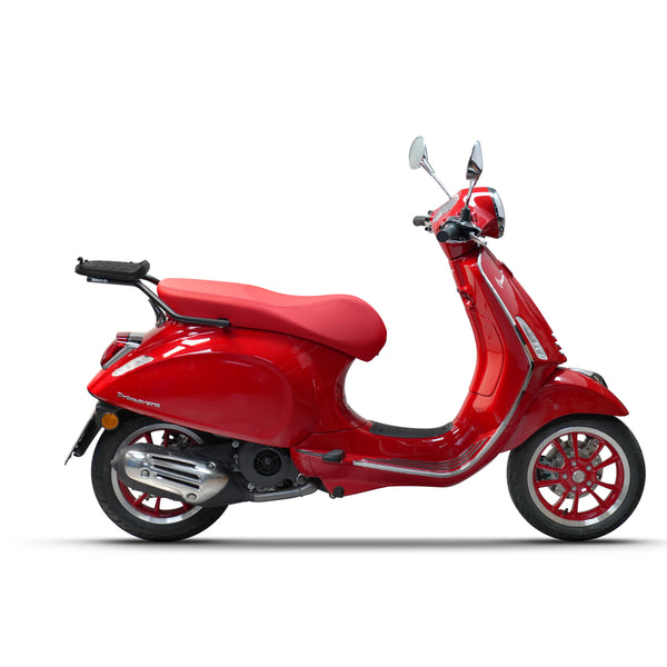SHAD Top Mount – PIAGGIO VESPA-PRIMAVERA--50--S150---125-AB--150-AB---SPRINT-125--150- (2014, 2015, 2016, 2017, 2018, 2019, 2020, 2021, 2022, 2023, 2024) – V0IPR19ST