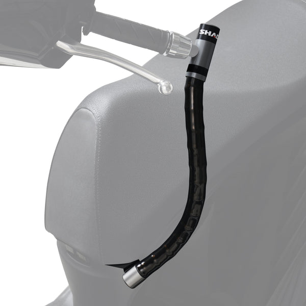 SHAD Handlebar Lock – PIAGGIO BEVERLY-300--400--300S--400S (2021, 2022, 2023, 2024) – V0BV41SC