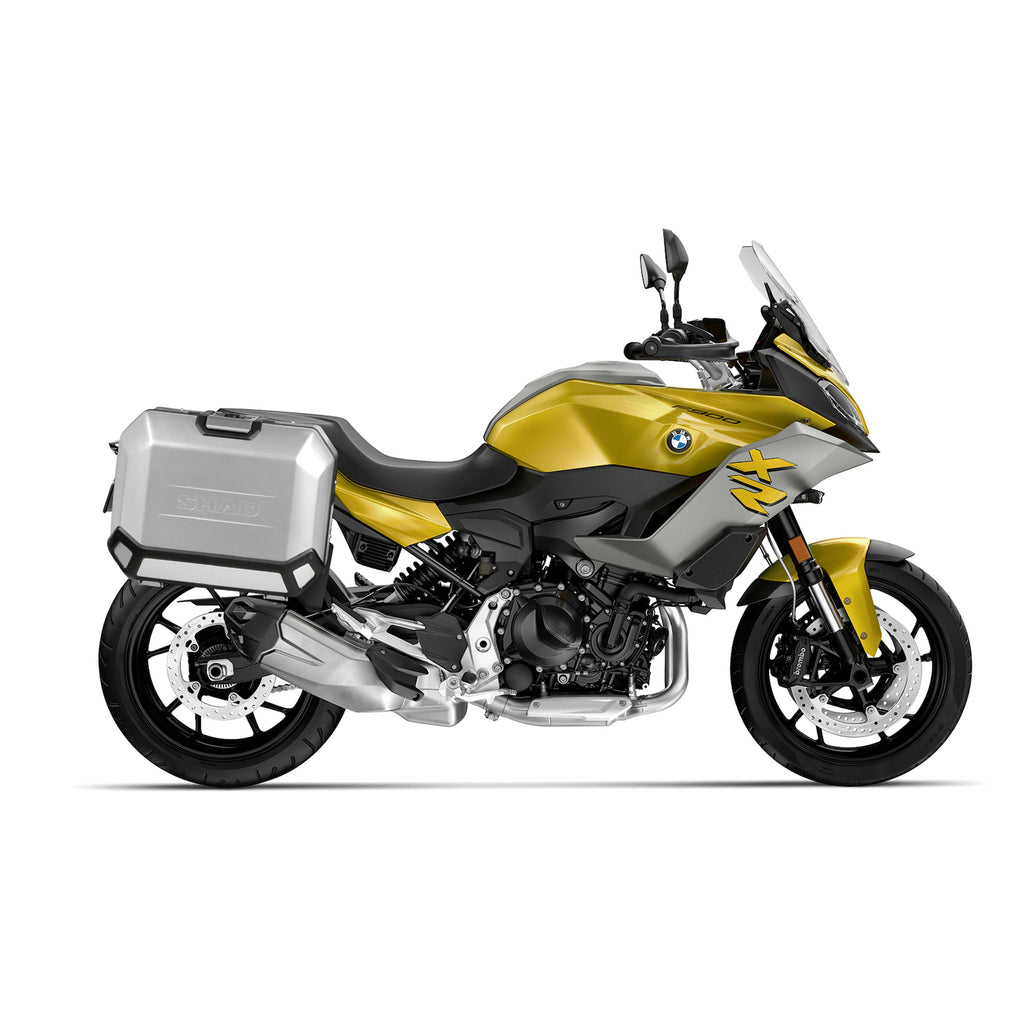 SHAD 4P System Mount – BMW F900R & more – W0FR914P
