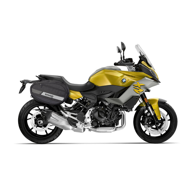 SHAD SR Holder Mount – BMW F900R & more – W0FR91SR