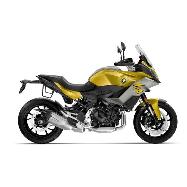 SHAD SR Holder Mount – BMW F900R & more – W0FR91SR