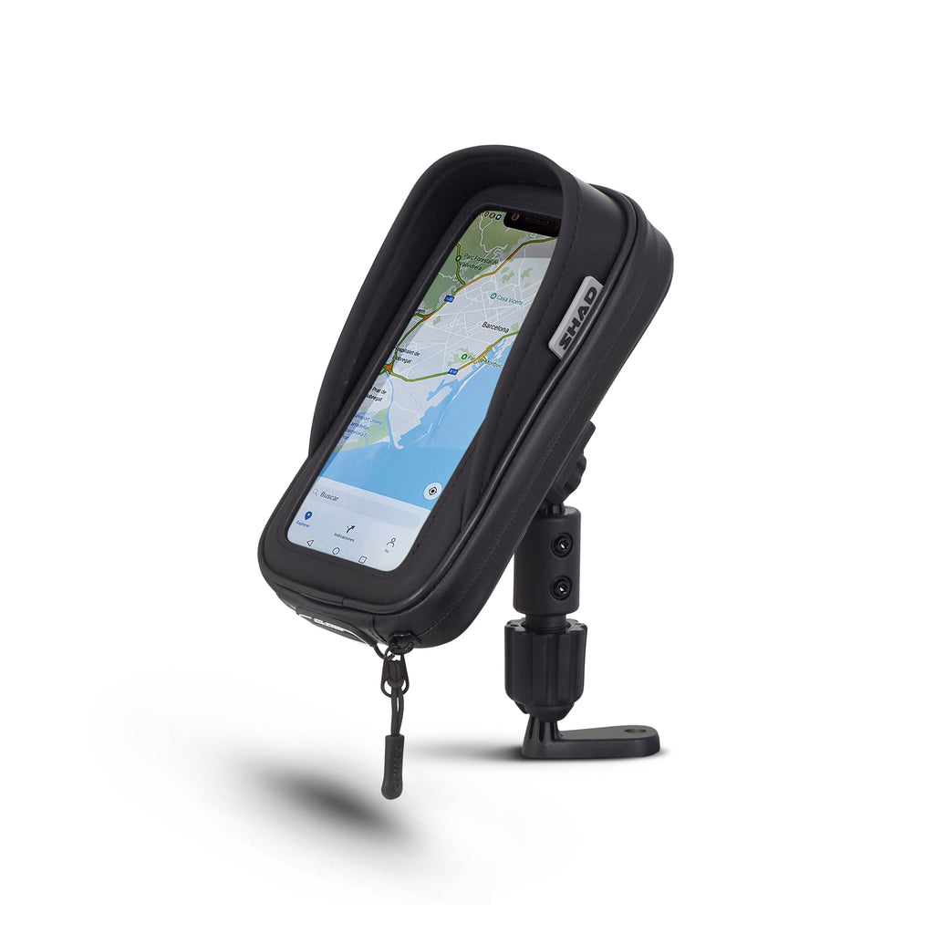 SHAD SG62 Mirror Phone Holder – X0SG62M