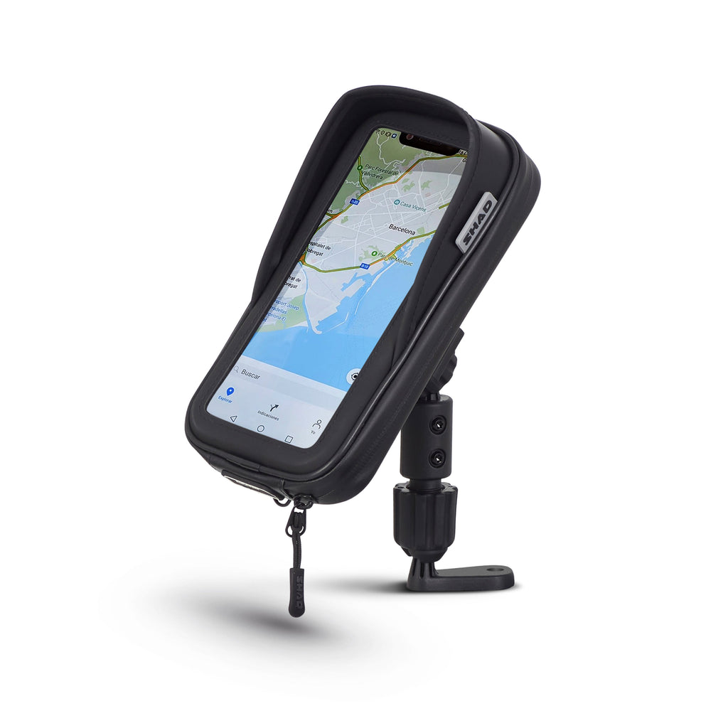 SHAD SG71 Mirror Phone Holder – X0SG71M