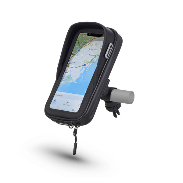 SHAD SG71 Handlebar Phone Holder – X0SG71H