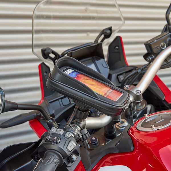 SHAD SG71 Handlebar Phone Holder – X0SG71H