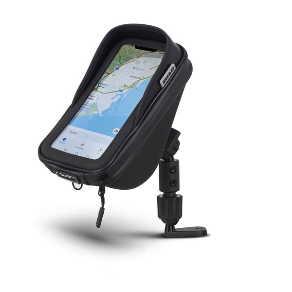 SHAD SG76 Mirror Phone Holder – X0SG76M