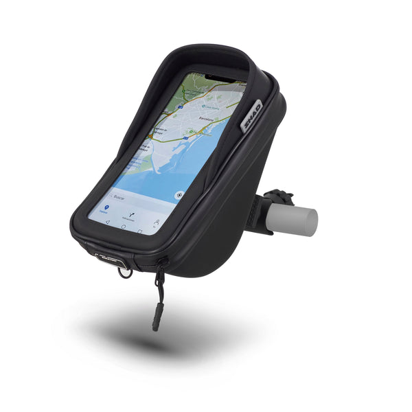 SHAD SG76 Handlebar Phone Holder – X0SG76H