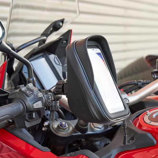 SHAD SG76 Handlebar Phone Holder – X0SG76H