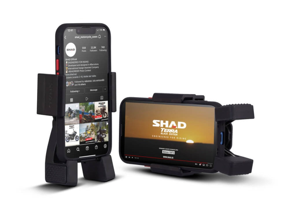 SHAD X-Frame Phone Case – X0SG00H