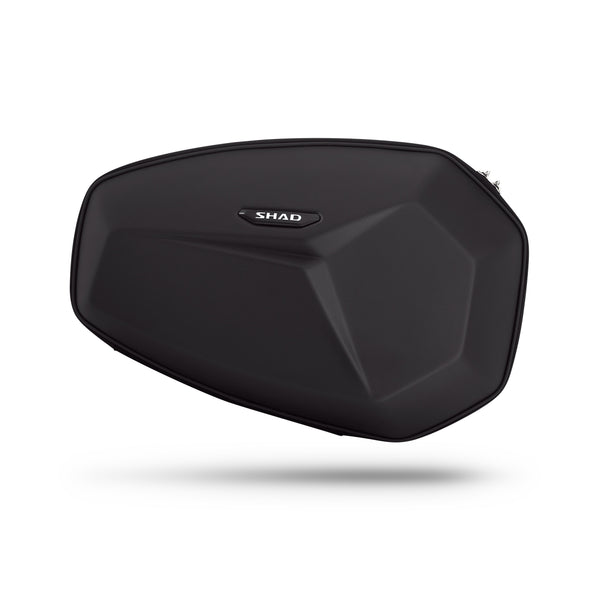 SHAD E48SR Hard Saddlebags – X0SE48SR