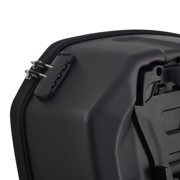 SHAD E48SR Hard Saddlebags – X0SE48SR