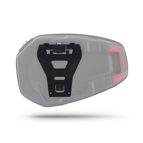 SHAD E48SR Hard Saddlebags – X0SE48SR