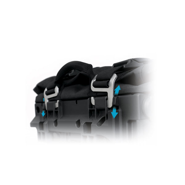 SHAD TR40 Terra Saddlebags – X0TR401