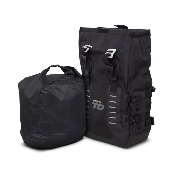 SHAD TR40 Terra Saddlebags – X0TR401